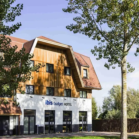 Ibis Budget Knokke-2